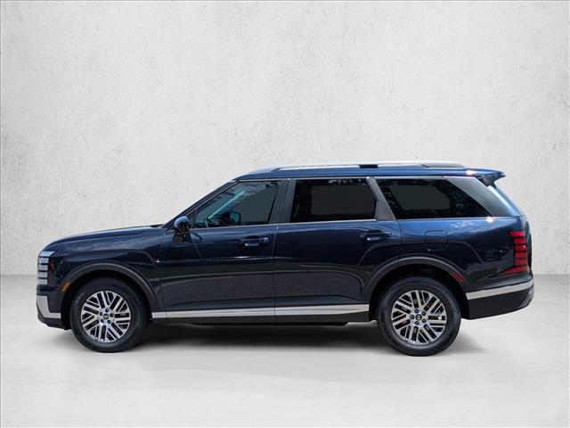 2026 Hyundai Palisade SEL 8P