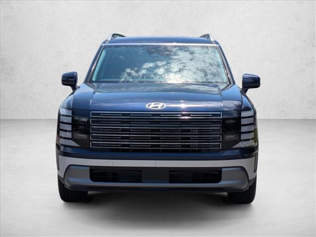 2026 Hyundai Palisade SEL 8P