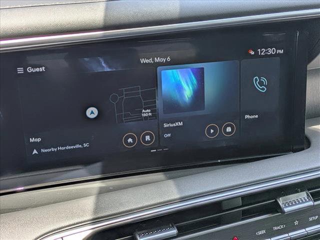2026 Hyundai Palisade SEL 8P