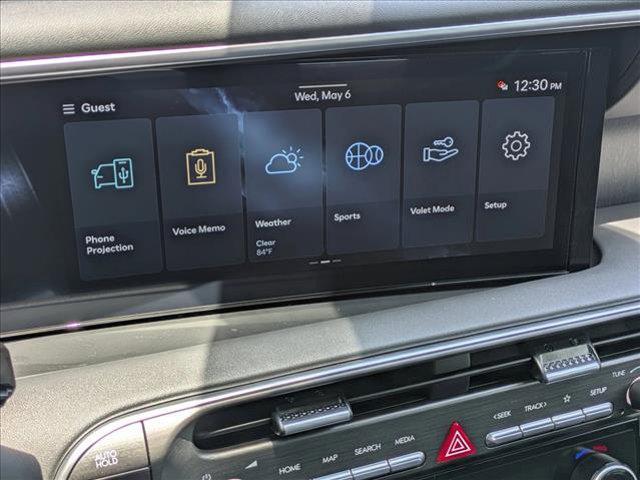 2026 Hyundai Palisade SEL 8P