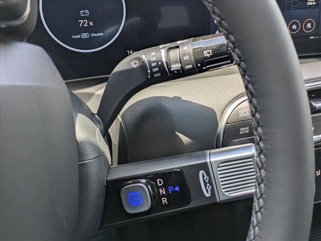 2026 Hyundai Palisade SEL 8P