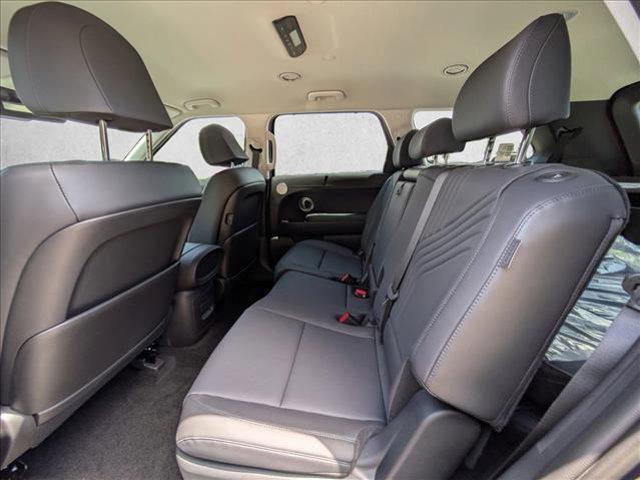 2026 Hyundai Palisade SEL 8P