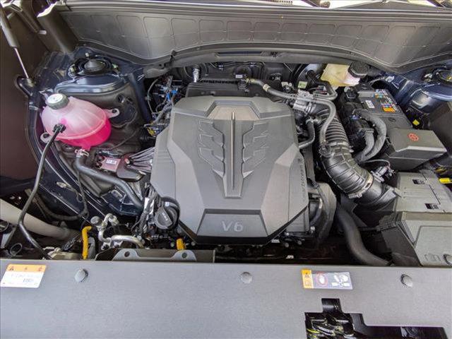 2026 Hyundai Palisade SEL 8P