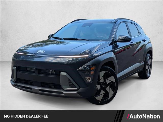 2026 Hyundai Kona Limited for sale in HARDEEVILLE, SC