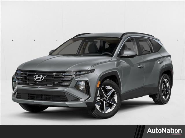 2026 Hyundai Tucson SEL for sale in HARDEEVILLE, SC