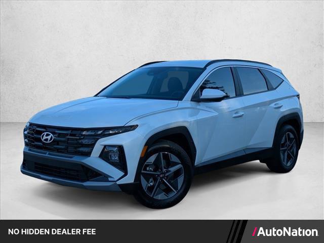 2026 Hyundai Tucson SEL for sale in HARDEEVILLE, SC