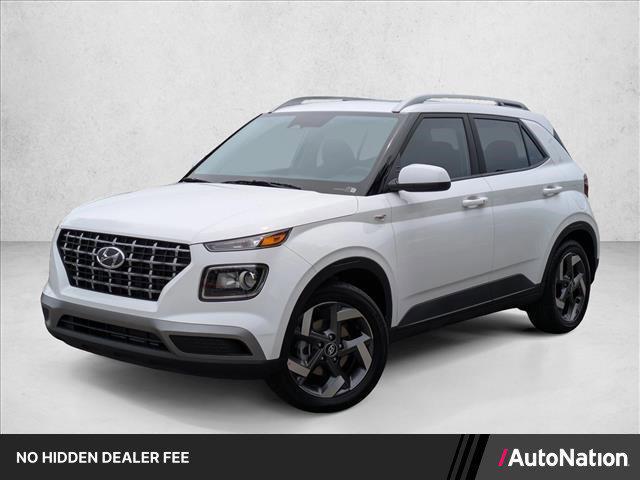 2026 Hyundai Venue SEL for sale in HARDEEVILLE, SC