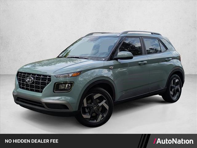 2026 Hyundai Venue SEL for sale in HARDEEVILLE, SC