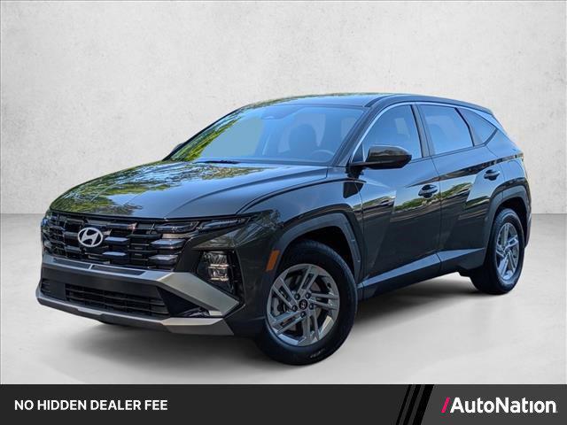 2026 Hyundai Tucson SE for sale in HARDEEVILLE, SC