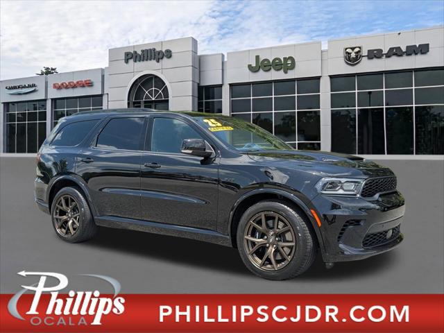 2025 Dodge Durango R/T 20th Anniversary Plus AWD for sale in Ocala, FL