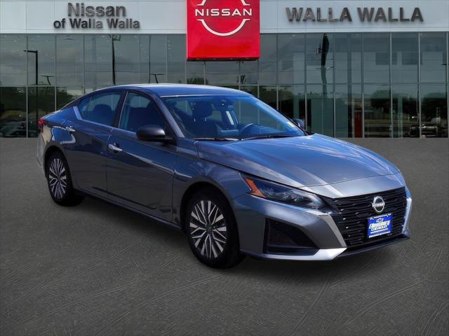 2025 Nissan Altima SV FWD for sale in Walla Walla, WA