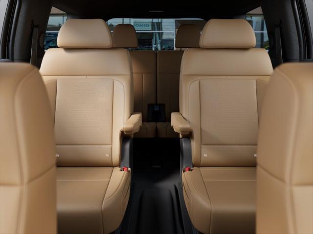 2026 Hyundai Santa Fe Limited 7 Passenger