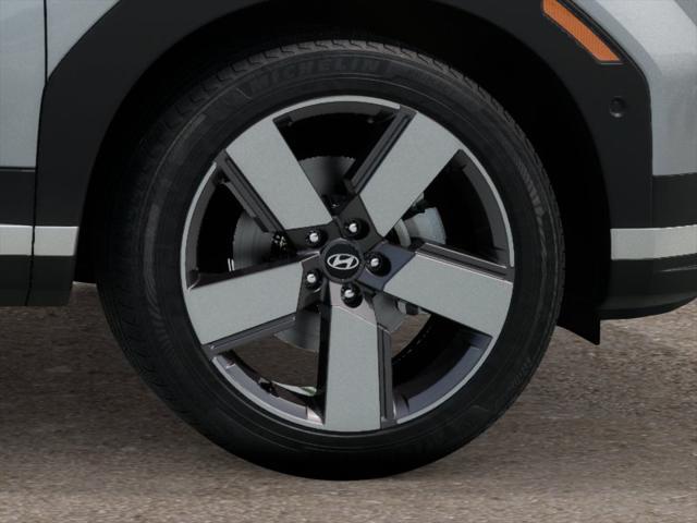 2026 Hyundai Santa Fe Limited 7 Passenger
