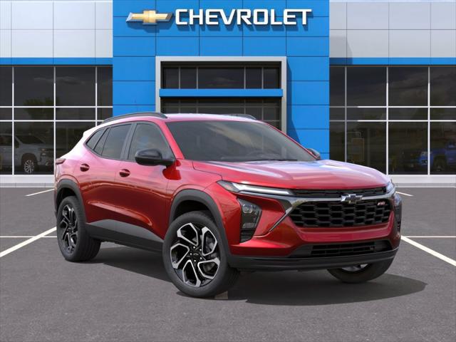 2026 Chevrolet Trax FWD 2RS for sale in Walla Walla, WA