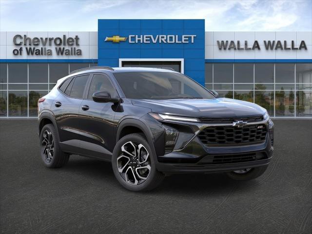 2026 Chevrolet Trax FWD 2RS for sale in Walla Walla, WA