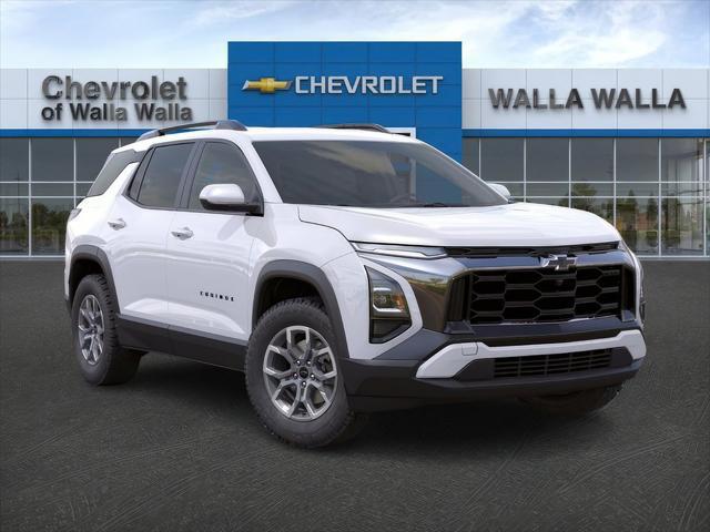 2026 Chevrolet Equinox AWD ACTIV for sale in Walla Walla, WA
