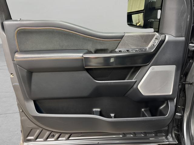 2024 Ford F-250 Platinum