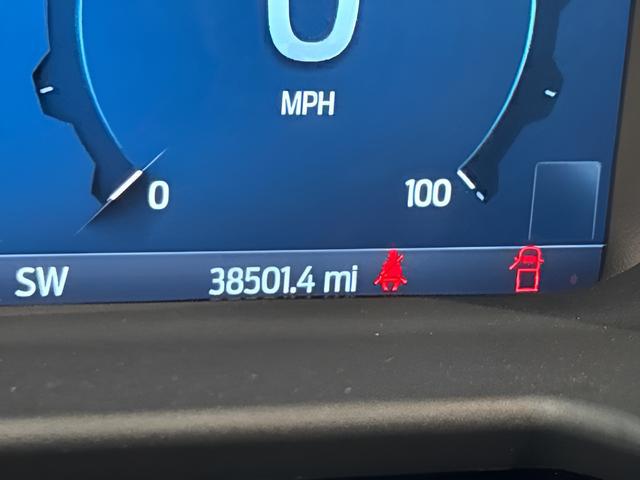 2024 Ford F-250 Platinum