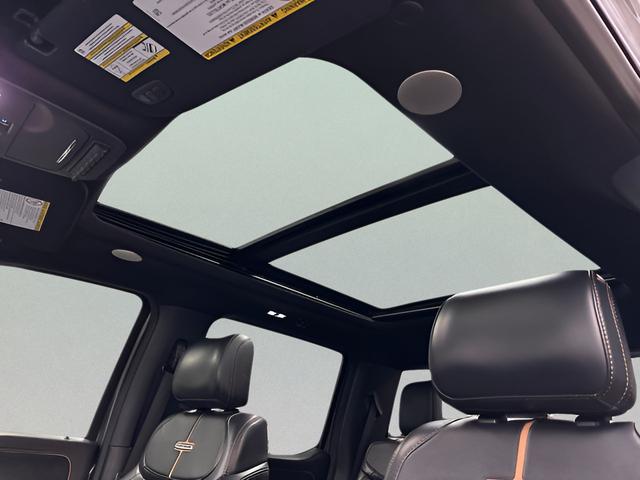 2024 Ford F-250 Platinum