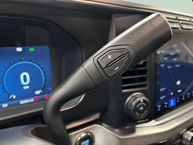 2024 Ford F-250 Platinum