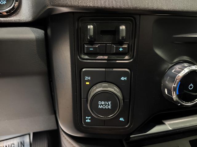 2024 Ford F-250 Platinum