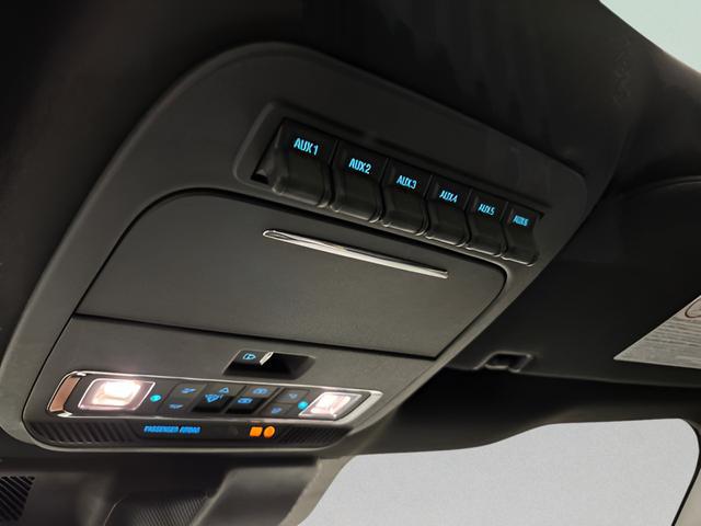 2024 Ford F-250 Platinum