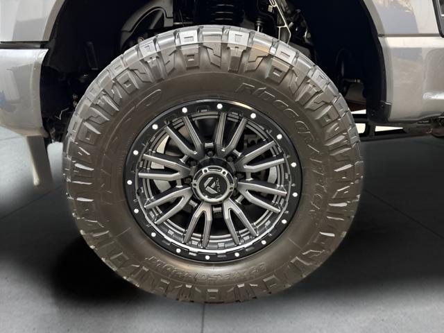 2024 Ford F-250 Platinum
