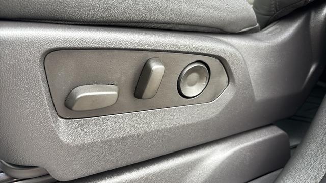 2025 Chevrolet Silverado 2500HD 4WD Crew Cab Standard Bed ZR2