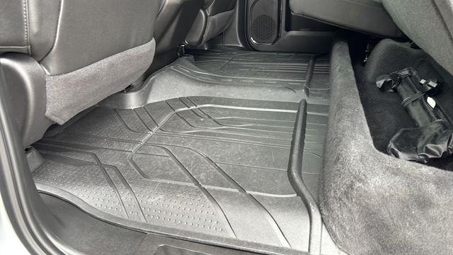 2025 Chevrolet Silverado 2500HD 4WD Crew Cab Standard Bed ZR2