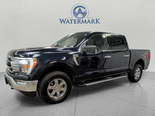 2023 Ford F-150 XLT for sale in MARION, IL