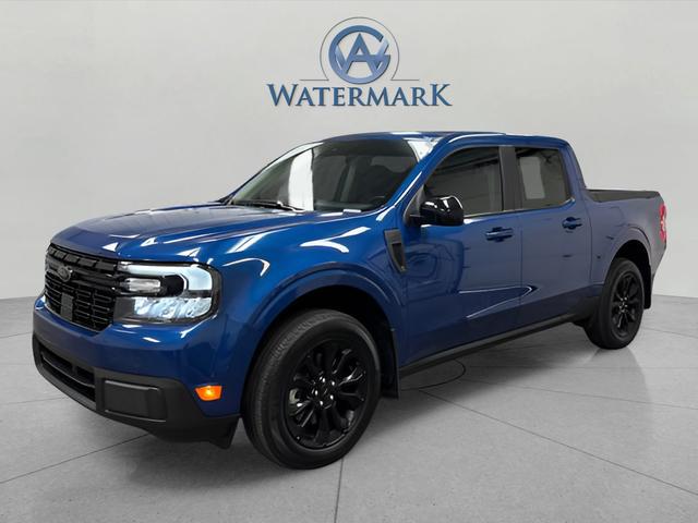 2024 Ford Maverick Lariat for sale in MARION, IL