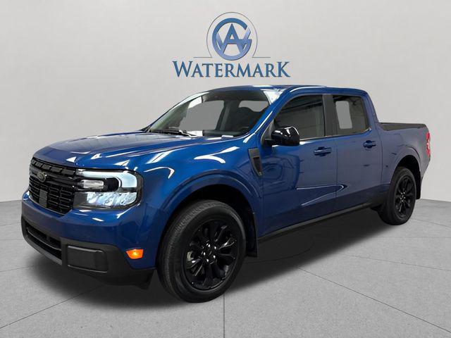 2024 Ford Maverick Lariat for sale in MARION, IL