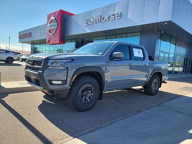 2026 Nissan Frontier Crew Cab PRO-X 4x2 for sale in Sierra Vista, AZ