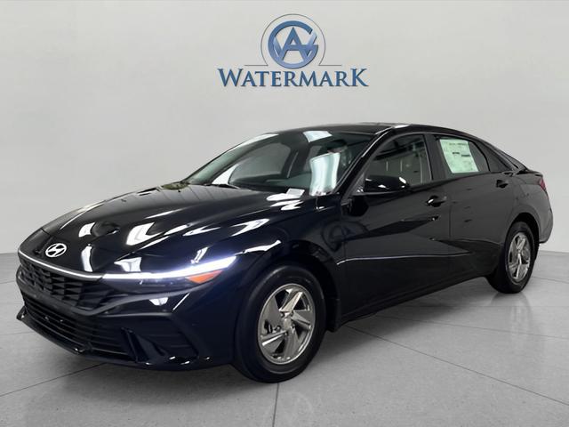 2026 Hyundai Elantra SE for sale in MARION, IL