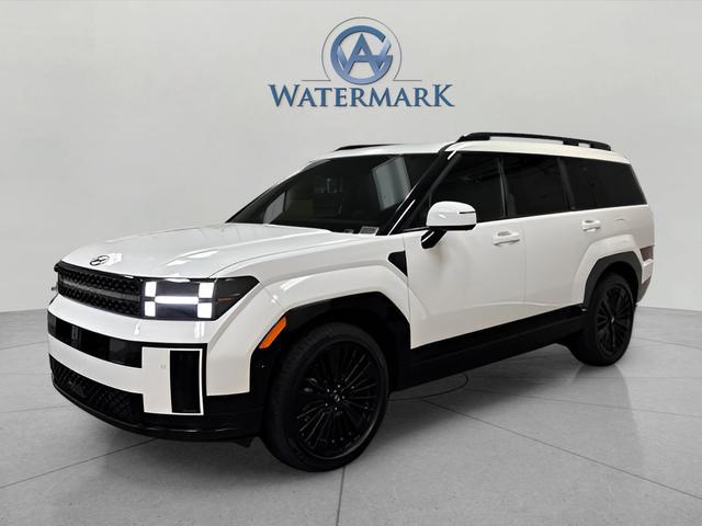 2026 Hyundai Santa Fe Hybrid Calligraphy for sale in MARION, IL