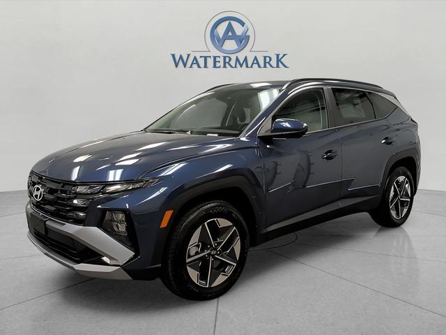 2026 Hyundai Tucson SEL for sale in MARION, IL