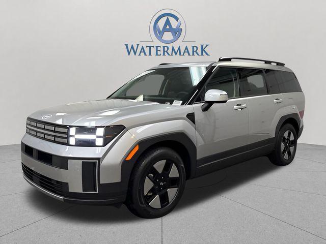 2026 Hyundai Santa Fe Hybrid SEL for sale in MARION, IL