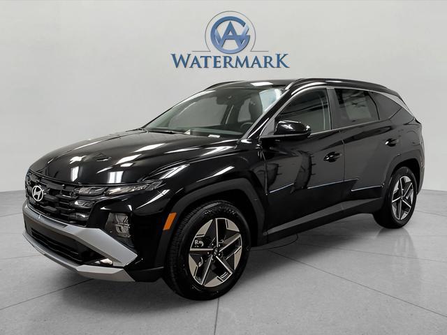 2026 Hyundai Tucson SEL for sale in MARION, IL
