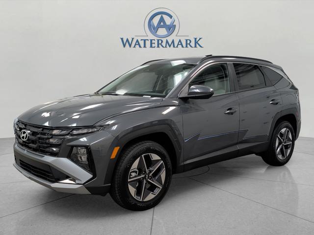 2026 Hyundai Tucson SEL for sale in MARION, IL