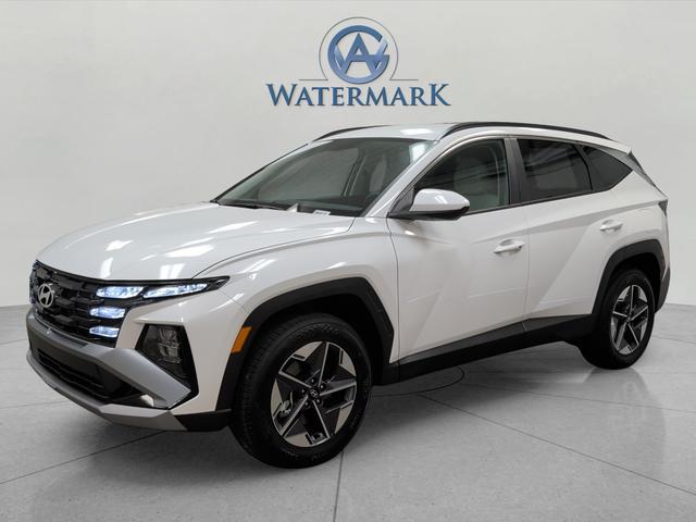 2026 Hyundai Tucson SEL for sale in MARION, IL