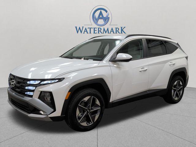 2026 Hyundai Tucson SEL for sale in MARION, IL