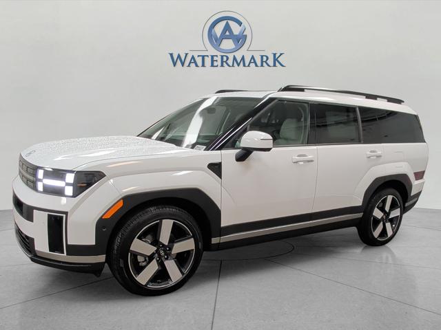 2026 Hyundai Santa Fe Hybrid Limited for sale in MARION, IL