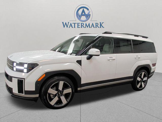 2026 Hyundai Santa Fe Hybrid Limited for sale in MARION, IL