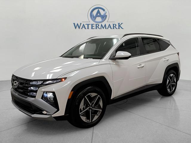 2026 Hyundai Tucson SEL for sale in MARION, IL