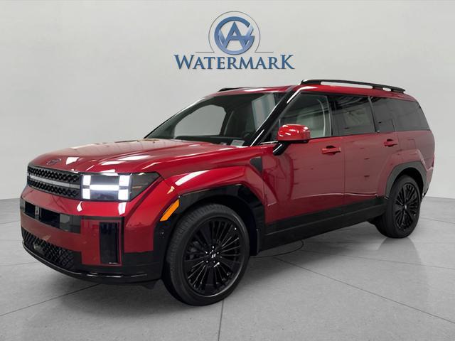 2026 Hyundai Santa Fe Hybrid Calligraphy for sale in MARION, IL