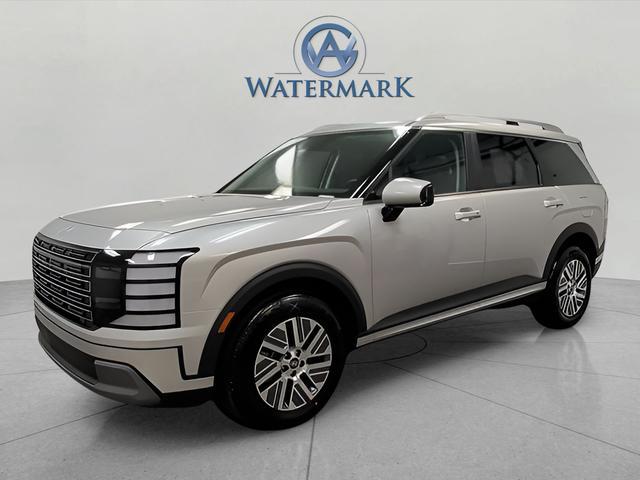 2026 Hyundai Palisade SEL 7P for sale in MARION, IL