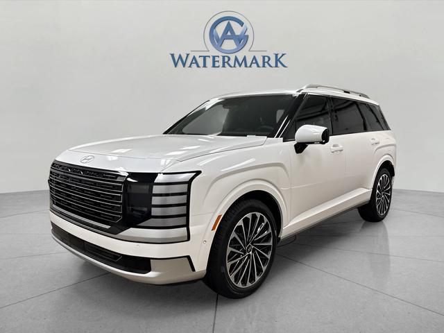 2026 Hyundai Palisade Calligraphy for sale in MARION, IL