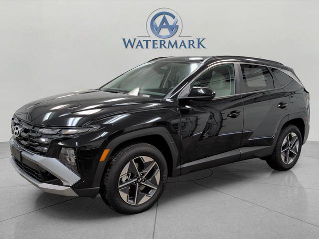 2026 Hyundai Tucson SEL for sale in MARION, IL