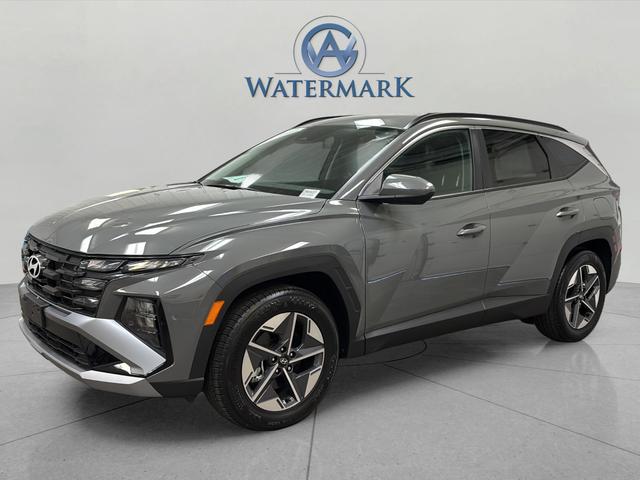 2026 Hyundai Tucson SEL for sale in MARION, IL