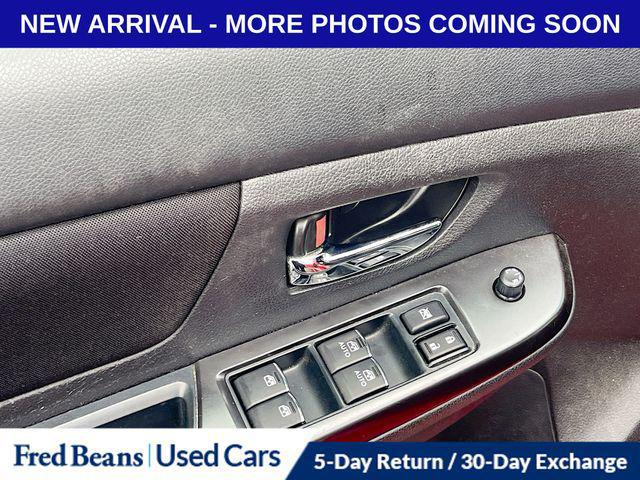 2017 Subaru WRX Premium